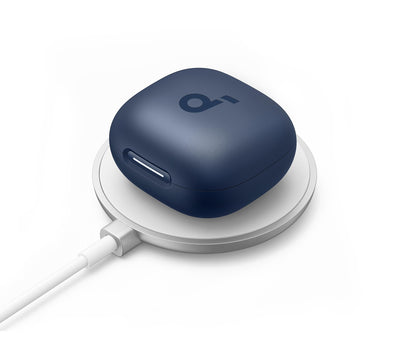 soundcore P40i by Anker Wireless Earbuds mit Noise Cancelling