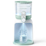 Momcozy Flaschenzubereiter Baby, Dual-Licht, 6 Temperaturstufen