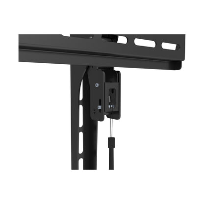 deleyCON Universal TV Wandhalterung - neigbar 60-100 Zoll