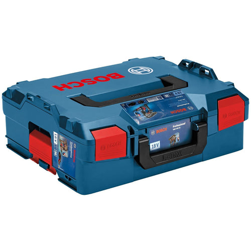 Bosch Professional L-BOXX 136 Tragsystem, belastbar bis 100 kg