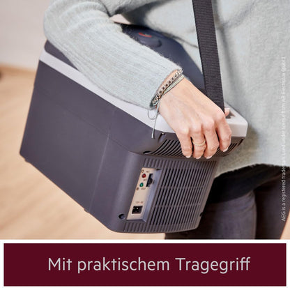 AEG Automotive Board-Bar BK 16 Kühl- & Warmhaltebox 16L, 12V