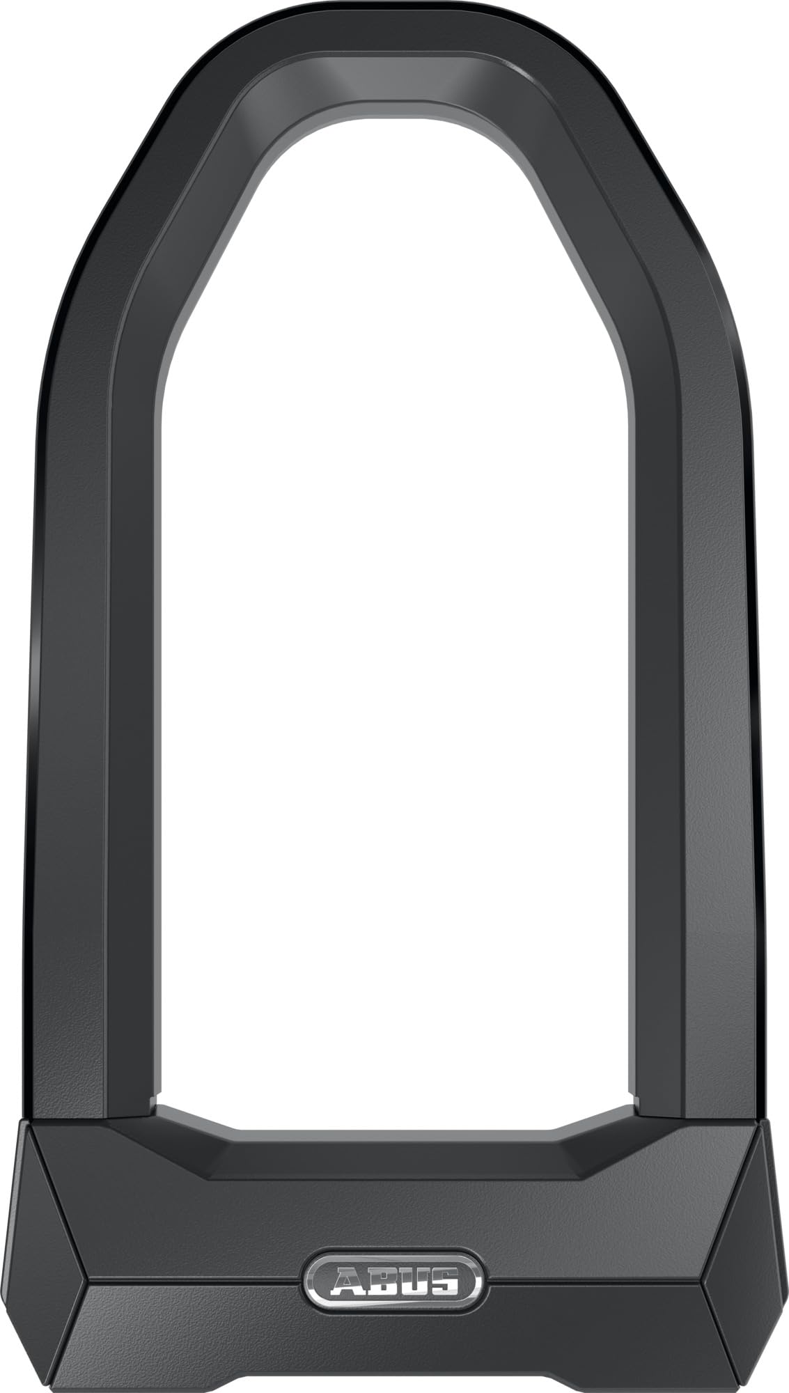 ABUS Granit Super Extreme Fahrrad Bügelschloss 2500/165HB230. Robustes U-förmiges Bügelschloss zur Diebstahlsicherung von Fahrrädern.