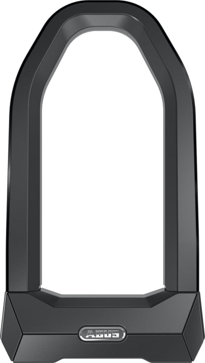 ABUS Granit Super Extreme Fahrrad Bügelschloss 2500/165HB230. Robustes U-förmiges Bügelschloss zur Diebstahlsicherung von Fahrrädern.