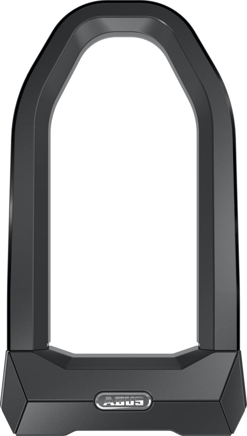 ABUS Granit Super Extreme Fahrrad Bügelschloss 2500/165HB230. Robustes U-förmiges Bügelschloss zur Diebstahlsicherung von Fahrrädern.