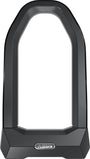 ABUS Granit Super Extreme Fahrrad Bügelschloss 2500/165HB230. Robustes U-förmiges Bügelschloss zur Diebstahlsicherung von Fahrrädern.