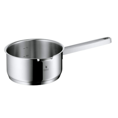 WMF Function 4 Induktions-Topfset 5-tlg. mit Abgiessfunktion