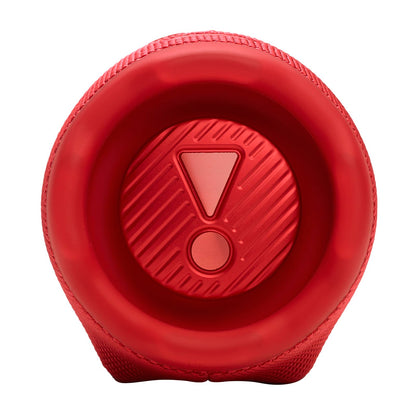 JBL Charge 6 Bluetooth-Lautsprecher, tragbar, IP68, Rot