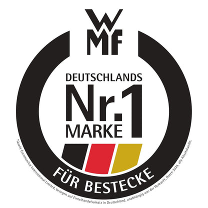 WMF Verona Besteckset für 6 Personen – 30-teilig Cromargan poliert