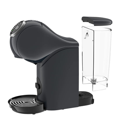 NESCAFÉ Dolce Gusto Genio S Plus Kapselmaschine - Kosmisch Grau
