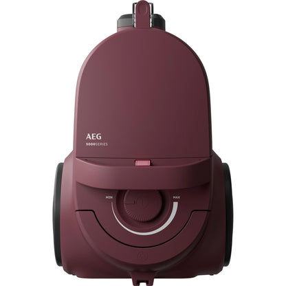 AEG CLEAN 5000 Beutelloser Bodenstaubsauger - AL51C1DRF