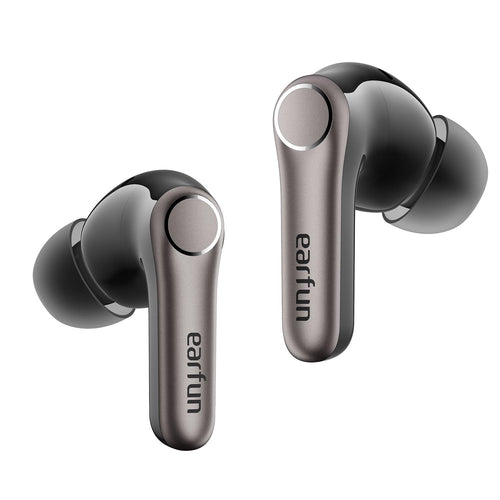 EarFun Air Pro 4+ Kopfhörer mit ANC, Hi-Res Audio, Bluetooth 6.0