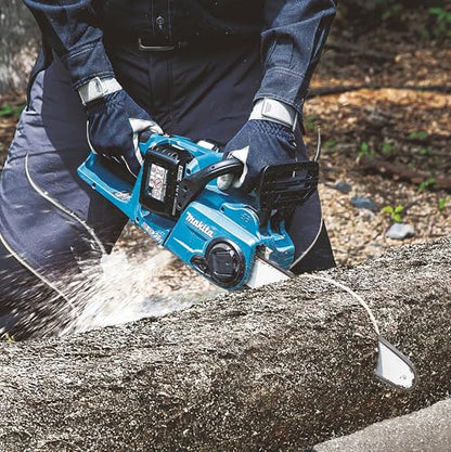 Makita DUC353 Akku-Kettensäge – Kompakte Kabellose Motorsäge