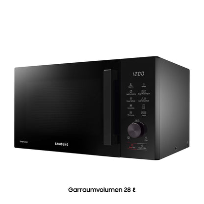 Samsung MC28A5137KK/E1 Kombi-Mikrowelle – Schwarz