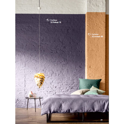 Caparol Color Farbtonfächer 3D-System Plus mit 1350 Farben