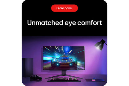 LG UltraGear 27GX704A-B 27 Zoll WQHD OLED Gaming Monitor 240 Hz