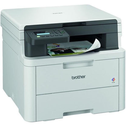 Brother DCP-L3520CDWE EcoPro 3-in-1 Farb-LED Multifunktionsgerät