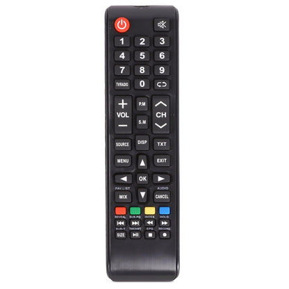 RED OPTICUM LED TV 19 Zoll Camping Fernseher 12V/230V Triple Tuner