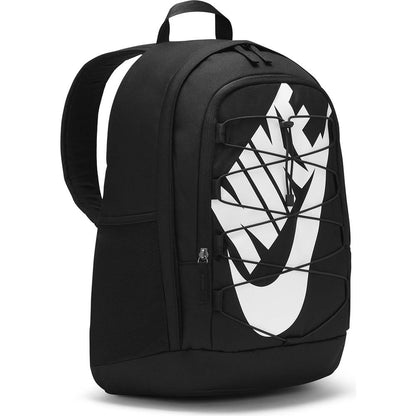 Nike Hayward Rucksack in Schwarz, 26 Liter, DV1296-010