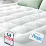 Niagara Sleep Solution Matratzentopper 160 x 200 cm, Bambusviskose
