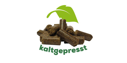 RAW Nature Kaltgepresstes Hundefutter Adult Huhn 12kg