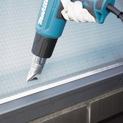 Makita DHG181ZK Akku-Heissluftgebläse - 18 V Solo Koffer