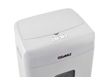 Dahle ShredMATIC 90 Aktenvernichter Autofeed – 90 Blatt P-4
