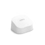 Amazon eero 6 Mesh-WLAN-Signalverstärker - Einzelpack, weiß, abgerundeter Quader. Erweitert WLAN-Reichweite in Wohnräumen.