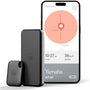 Monimoto 9 GPS-Tracker mit Alarm für Motorrad, Auto und Fahrrad