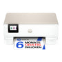 HP Envy Photo 7930 Tintenstrahl-Multifunktionsdrucker mit ADF für Foto- und Dokumentendruck in DIN A4