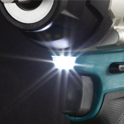 Makita DTW701Z Akku-Schlagschrauber 18V - ohne Akku/Lader