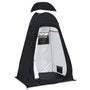 riggoo Pop-Up Duschzelt Toilettenzelt Umkleidezelt UV 50+ mit Mesh-Oberseite und Regendach