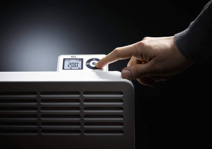 AEG Wandkonvektor WKL 1505 – 1500 Watt für ca. 15 m²