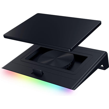 Razer Smart Cooling Laptop-Ständer – 14-18 Zoll Schwarz
