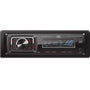 JBL Celebrity 150 Autoradio Bluetooth Freisprecheinrichtung - 1 DIN. Schwarz, Display. Für Musik & Anrufe im PKW.