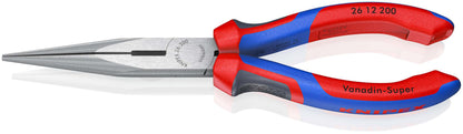 Knipex Montage-Paket 3-teilig Zangenset - 00 20 11