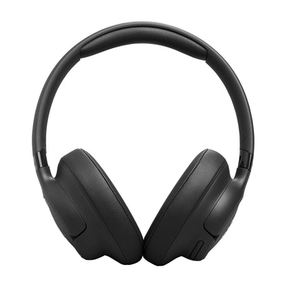 JBL Tune 730 BT Wireless Over-Ear-Kopfhörer Schwarz