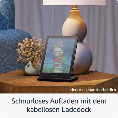 Amazon Kindle Colorsoft Signature Edition eReader, generalüberholt