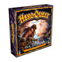 Avalon Hill HeroQuest Der Aufbruch, Fantasy-Brettspiel ab 14 Jahren