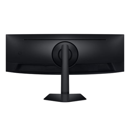 Samsung Odyssey Ark G91F Curved Gaming Monitor 49 Zoll Schwarz