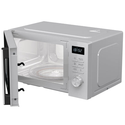 Gorenje MO20A3WH Mikrowelle - 20L, 800W, weiss