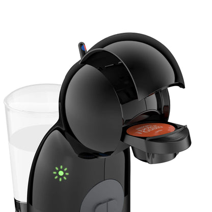 KRUPS NESCAFÉ Dolce Gusto Piccolo XS Kaffeekapselmaschine, anthrazit