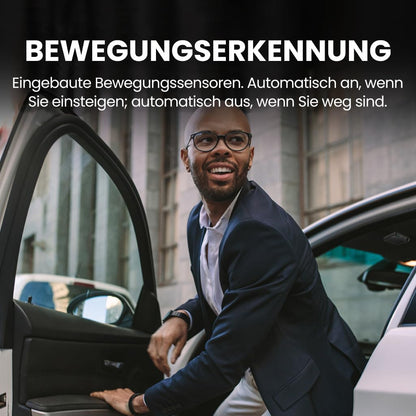 Avantree Roadtrip Bluetooth Freisprecheinrichtung mit FM-Transmitter