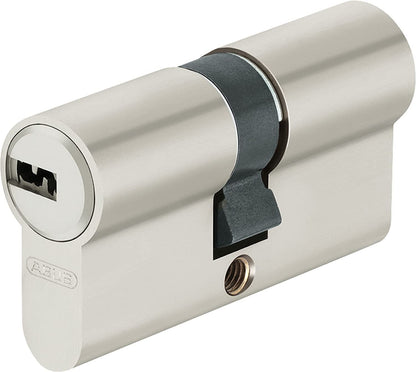 ABUS Profilzylinder D6XNP 35/50 mit Not- und Gefahrenfunktion