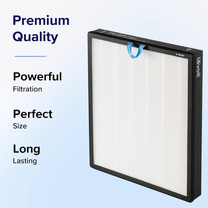 LEVOIT Vital 200S Original HEPA Ersatzfilter - Vital 200S-RF