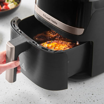 Russell Hobbs SatisFry Heissluftfritteuse Rapid AirFryer - 4,3L