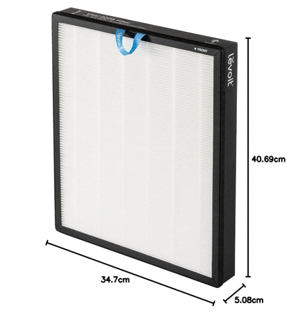 LEVOIT Vital 200S Original HEPA Ersatzfilter - Vital 200S-RF
