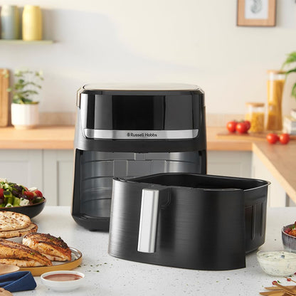 Russell Hobbs SatisFry Heissluftfritteuse XL 5,5 l Airfryer 27621-56