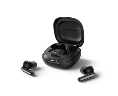 soundcore P40i by Anker Wireless Earbuds mit Noise Cancelling