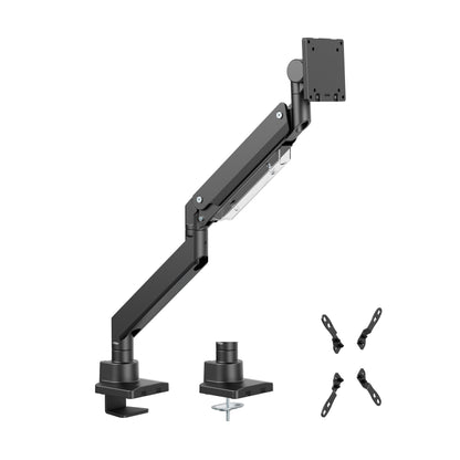 HALTERUNGSPROFI Office-GS612AEX Monitor Halterung Extrastark Gasfeder