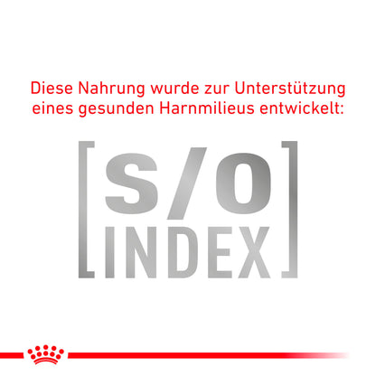 Royal Canin Veterinary Gastrointestinal Nassfutter Katze 4x12x85g